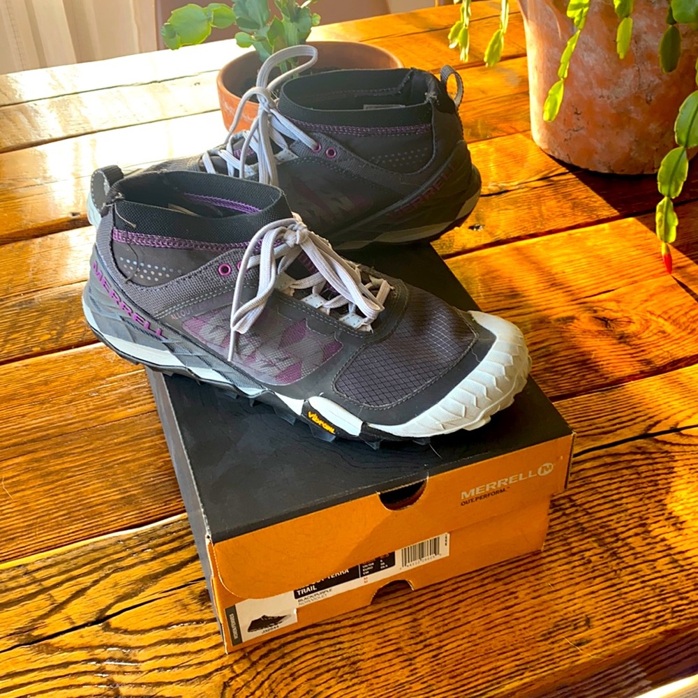 Merrell Trail Shoes